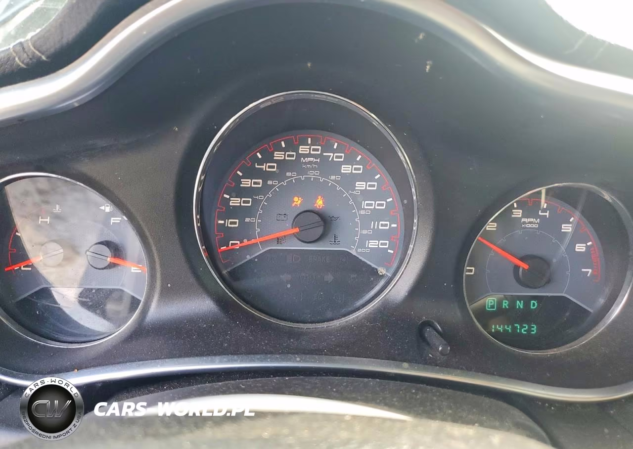 2014 Dodge Avenger Se VIN:1C3CDZAB4EN133221 - 9