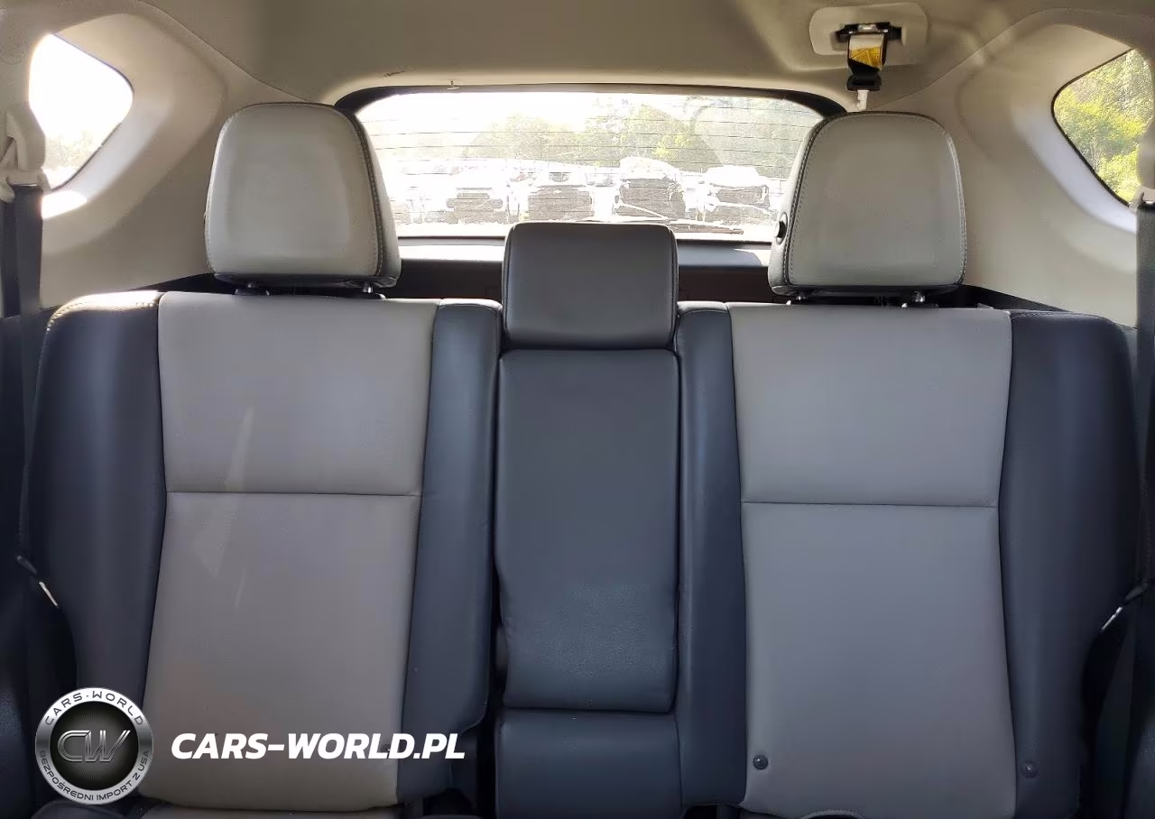 2015 Toyota Rav4 Limited VIN:2T3DFREV5FW399257 - 10