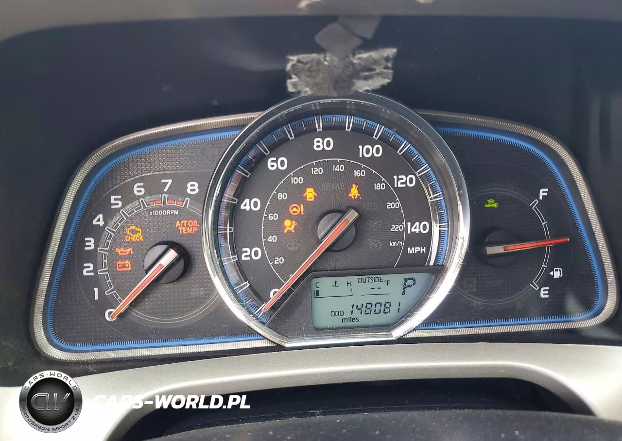 2015 Toyota Rav4 Limited VIN:2T3DFREV5FW399257 - 9