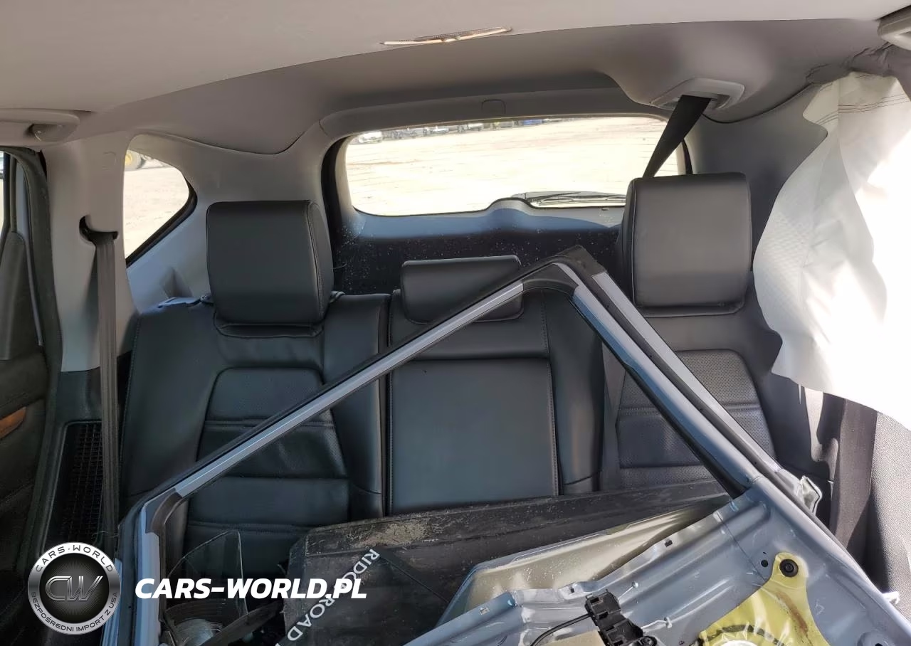 2020 Honda Cr-V Exl VIN:7FART6H89LE006160 - 10