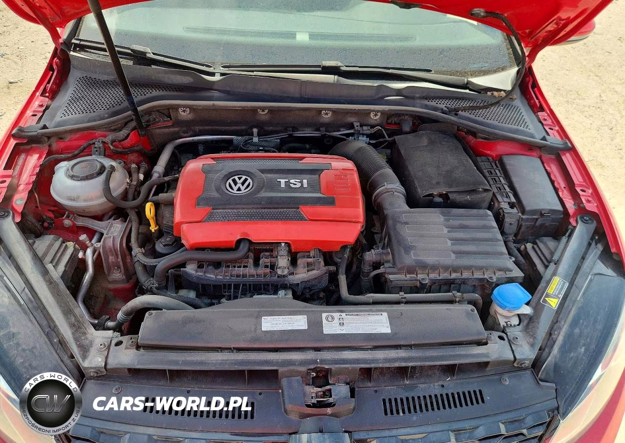 2018 Volkswagen Gti S-Se VIN:3VW447AU7JM251934 - 11