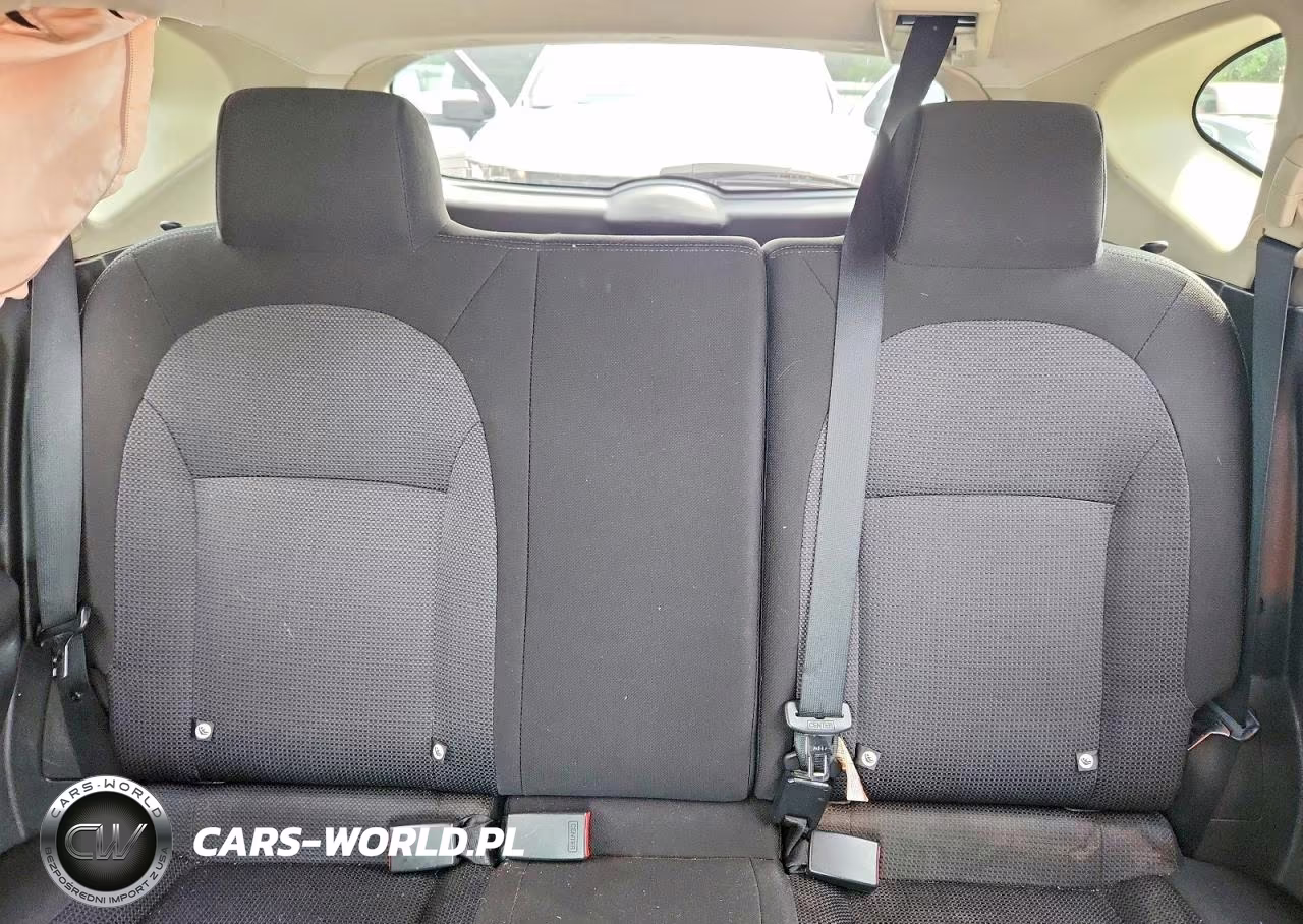 2013 Nissan Rogue S VIN:JN8AS5MV8DW646279 - 10