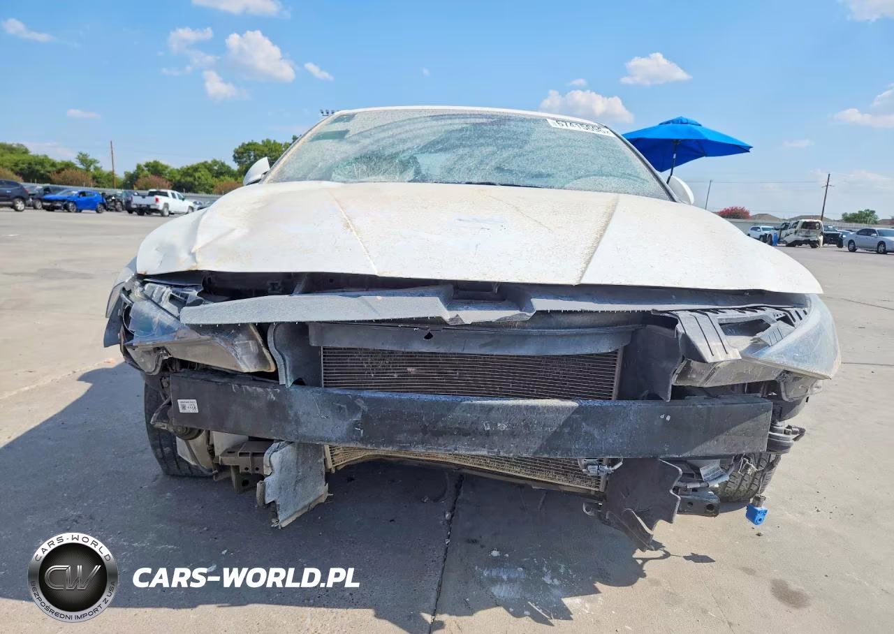 2023 Hyundai Elantra Sel VIN:5NPLM4AG0PH104019 - 5