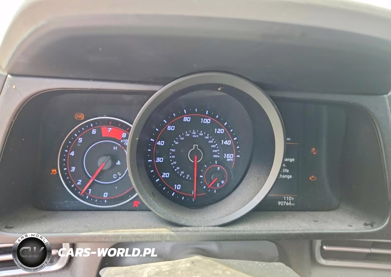 2023 Hyundai Elantra Sel VIN:5NPLM4AG0PH104019 - 9