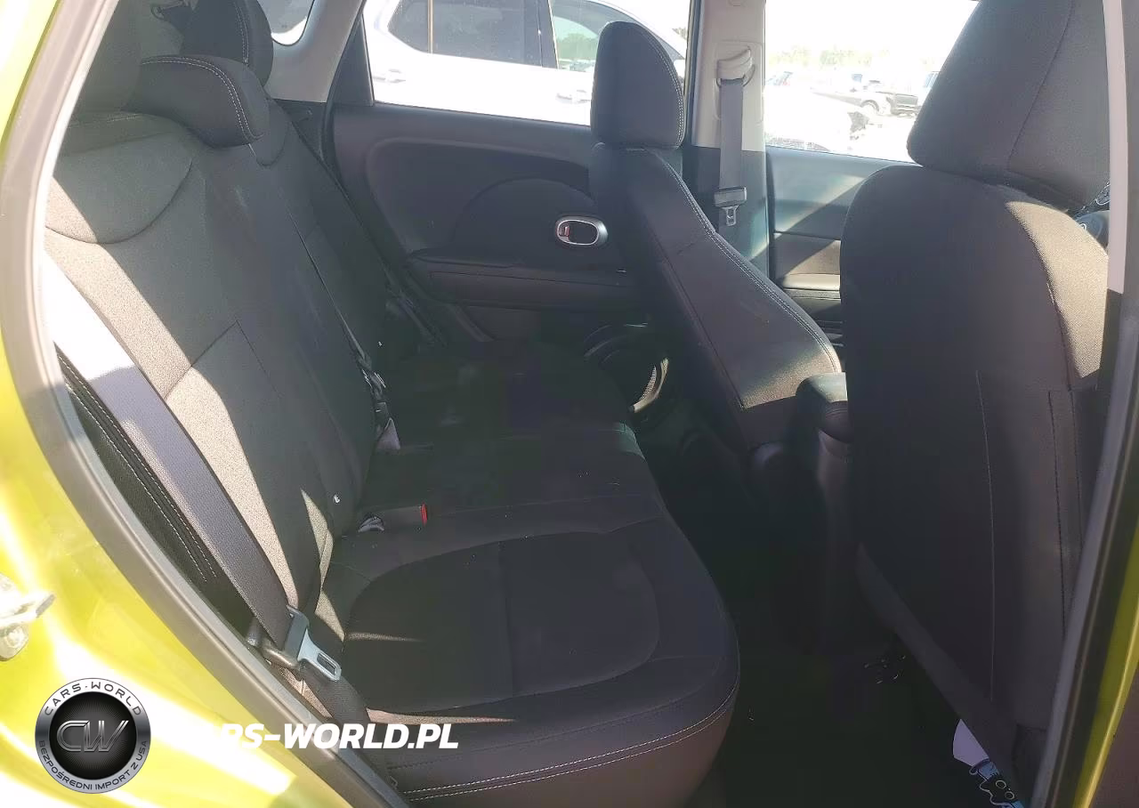 2017 Kia Soul Base VIN:KNDJN2A27H7883664 - 10