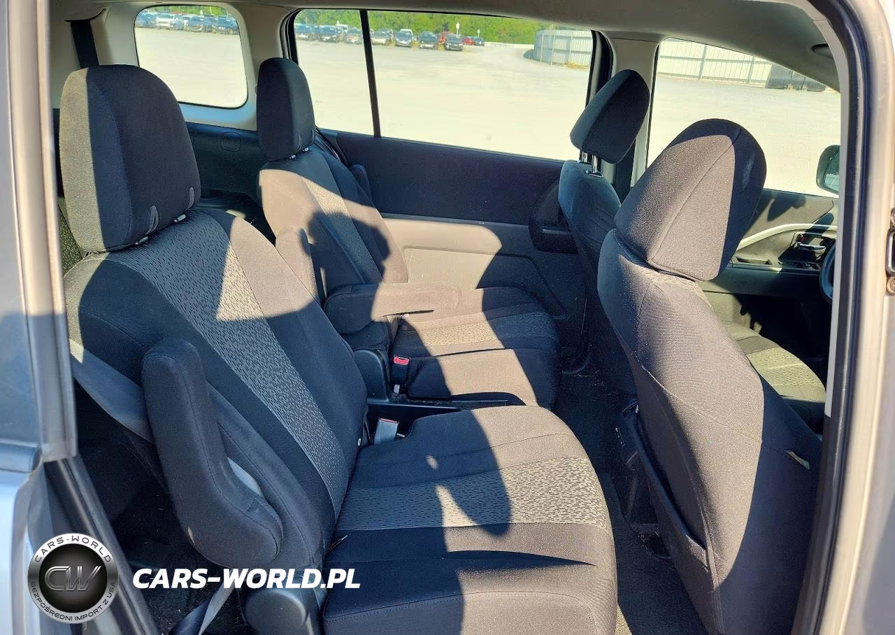 2012 Mazda 5 VIN:JM1CW2BL0C0111070 - 10