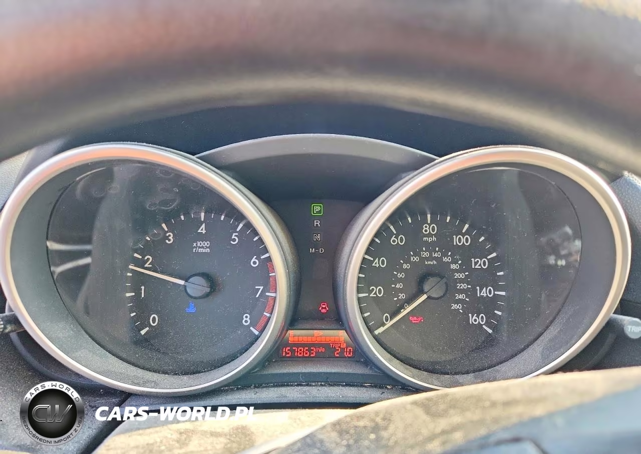 2012 Mazda 5 VIN:JM1CW2BL0C0111070 - 9