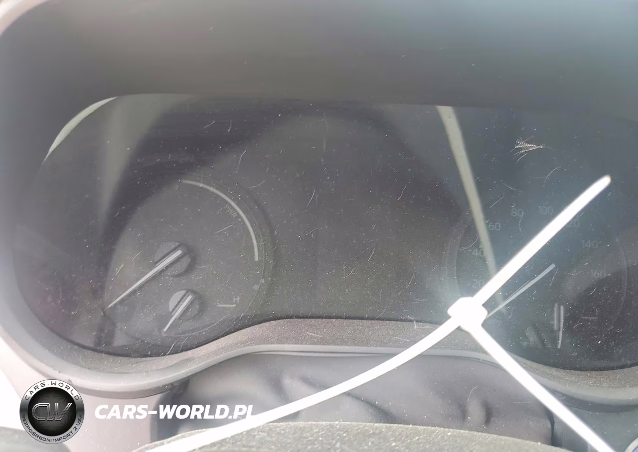 2021 Toyota Sienna Xle VIN:5TDYRKEC2MS039263 - 8