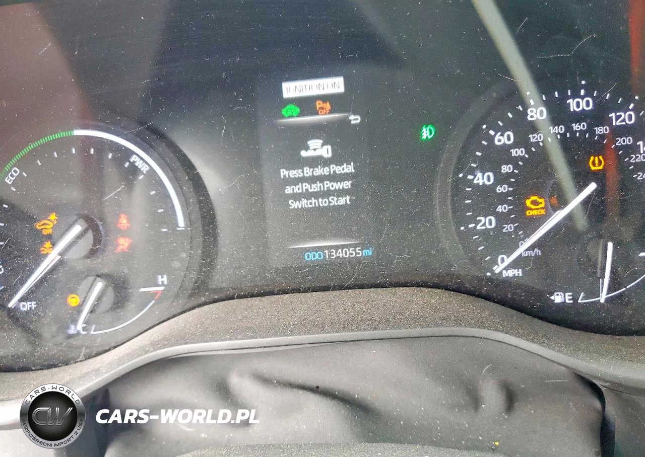 2021 Toyota Sienna Xle VIN:5TDYRKEC2MS039263 - 9