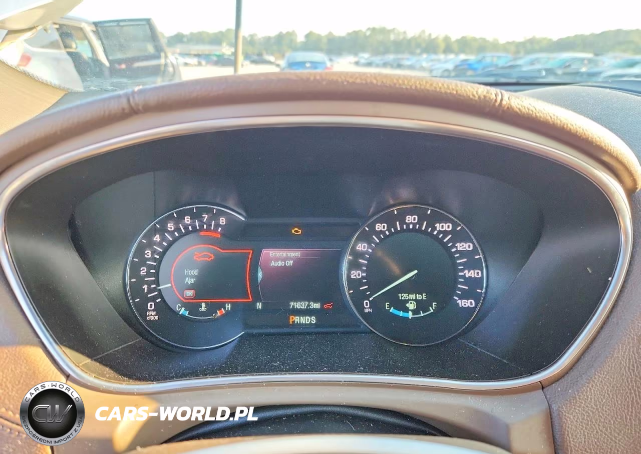 2018 Lincoln Mkx Reserve VIN:2LMPJ8LR6JBL31508 - 9