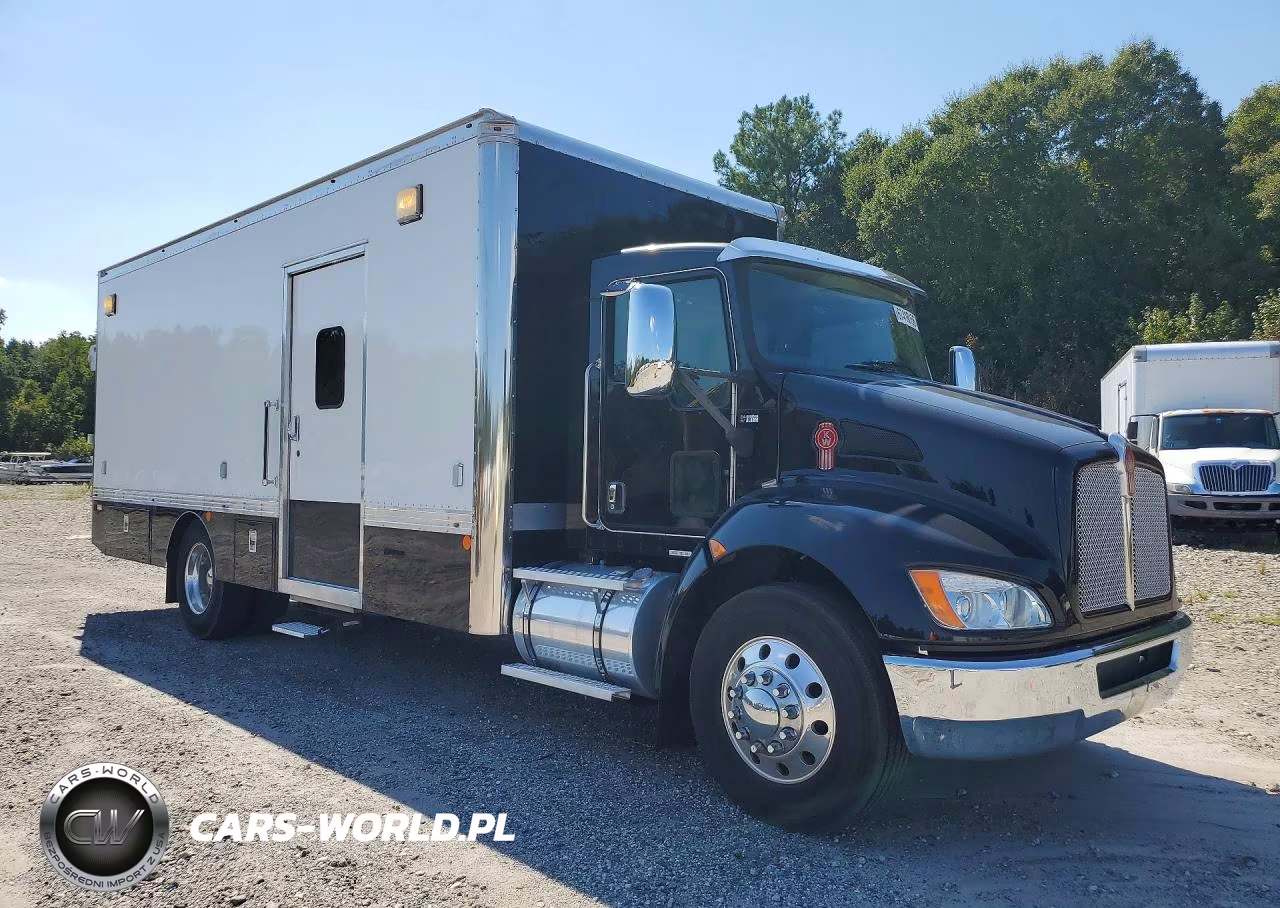 2017 Kenworth Construction T270 VIN:2NKHHM6X9HM172600 - 4