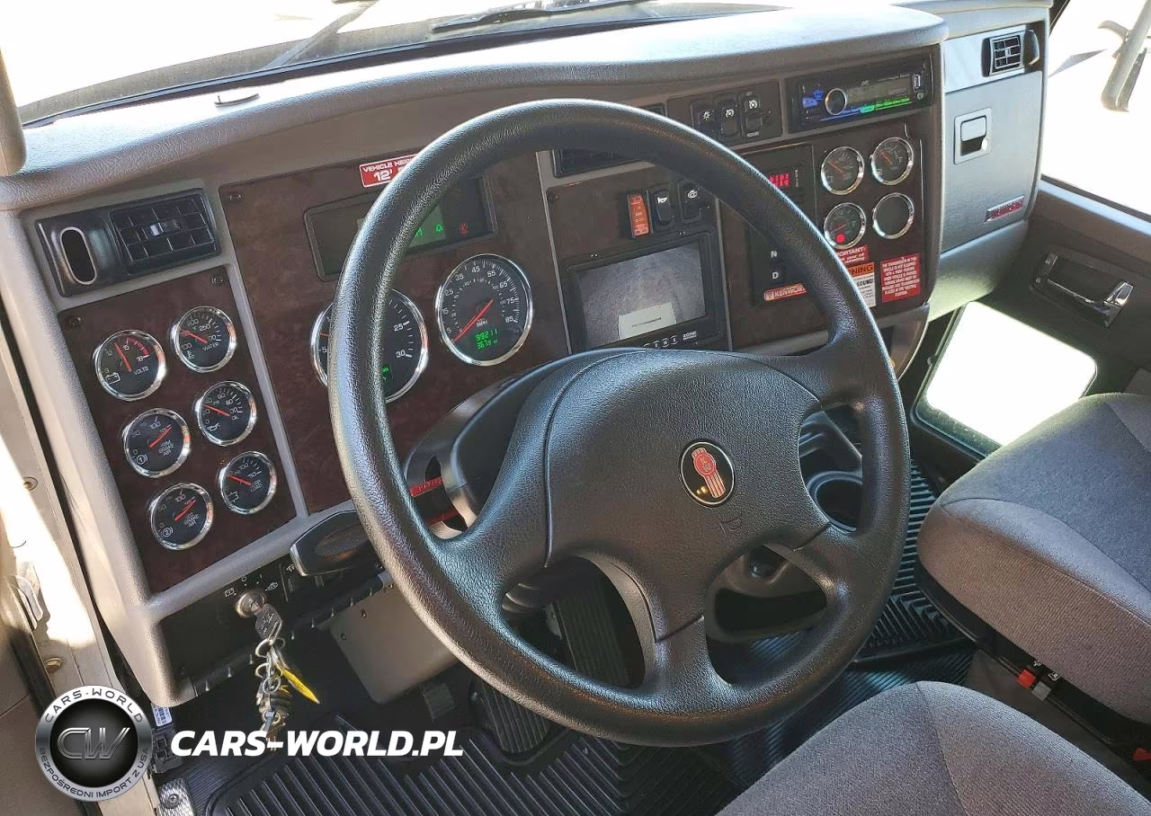 2017 Kenworth Construction T270 VIN:2NKHHM6X9HM172600 - 8
