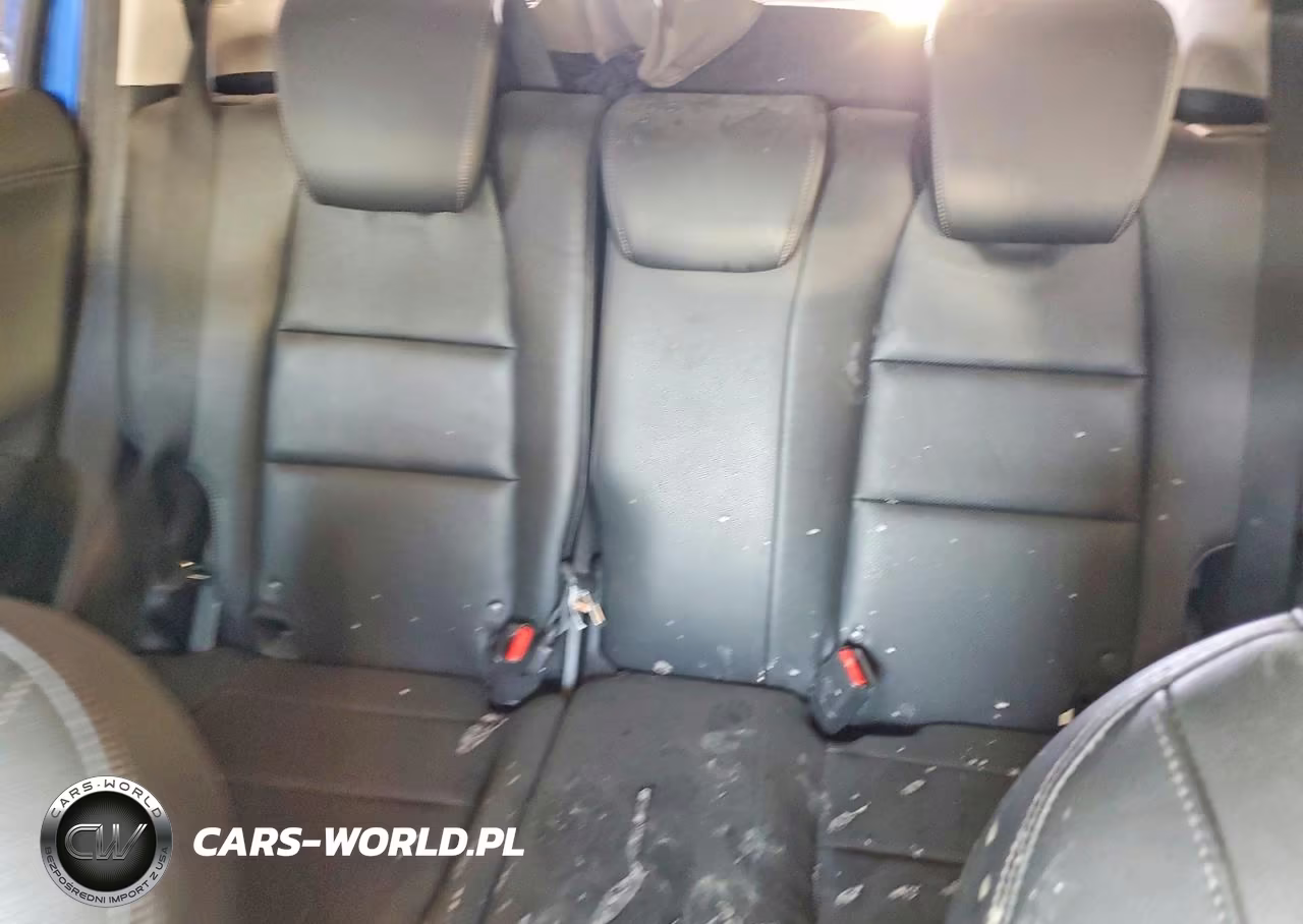 2022 Honda Hr-V Exl VIN:3CZRU6H76NM702225 - 10