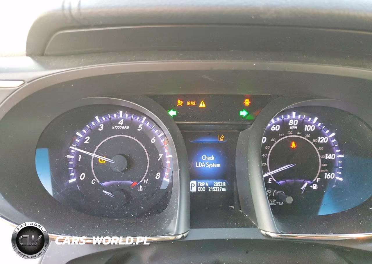 2018 Toyota Avalon Xle Premium VIN:4T1BK1EB1JU287468 - 9