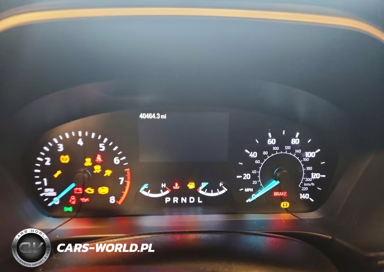 2020 Ford Escape Se VIN:1FMCU9G61LUA89120 - 9