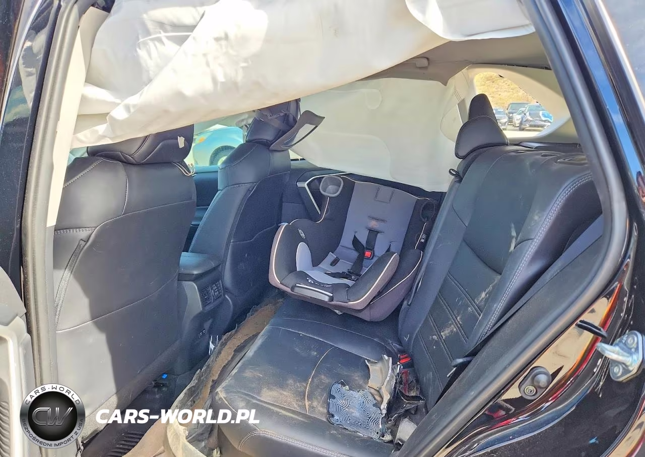 2021 Toyota Rav4 Hybrid Xle Premium VIN:4T3B6RFV0MU048131 - 11