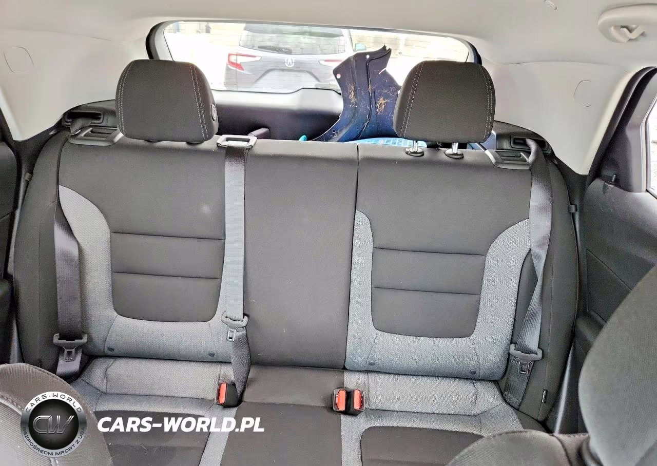 2022 Chevrolet Trailblazer Lt VIN:KL79MRSL1NB101659 - 10