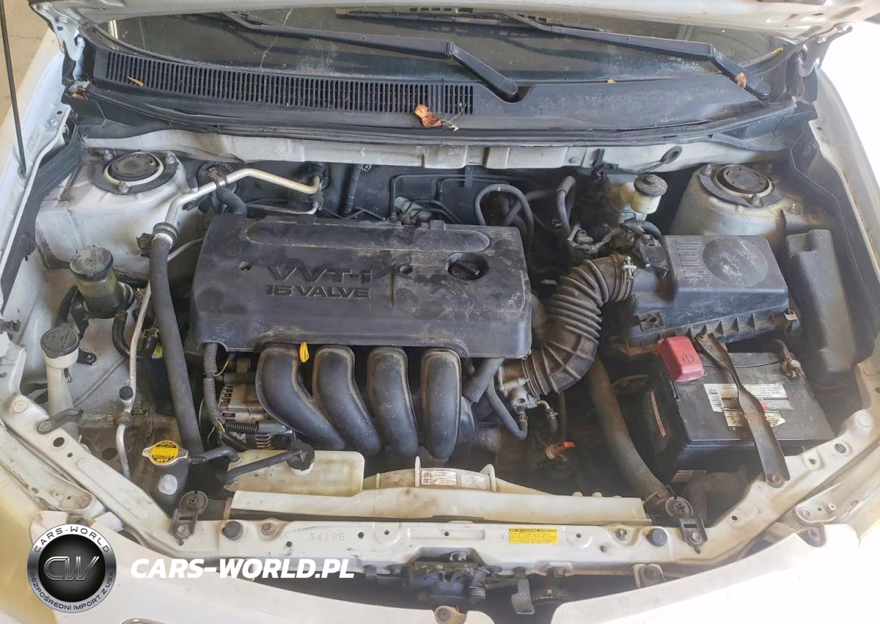 2006 Pontiac Vibe VIN:5Y2SL65876Z457099 - 12