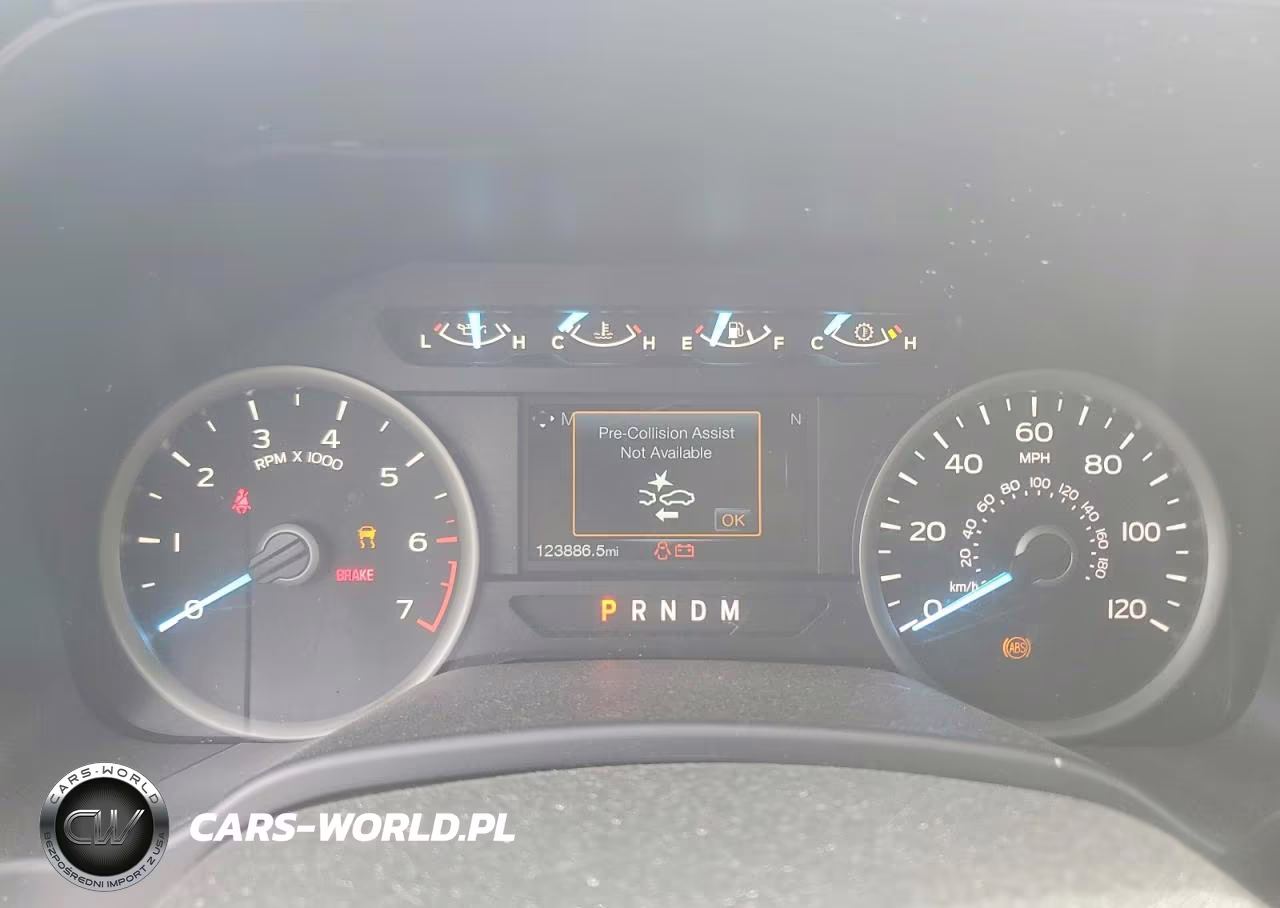 2019 Ford F150 Supercrew VIN:1FTEW1E50KFC83286 - 9