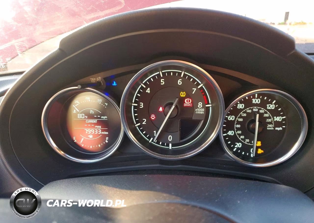 2022 Mazda Mx-5 Miata Sport VIN:JM1NDAB76N0505686 - 9