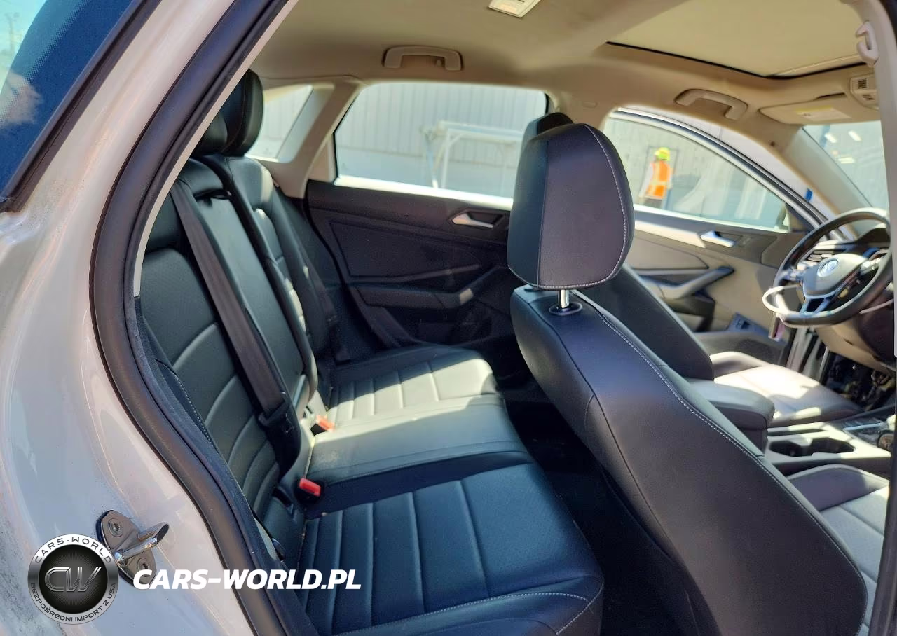 2021 Volkswagen Jetta S VIN:3VWC57BU9MM022389 - 10
