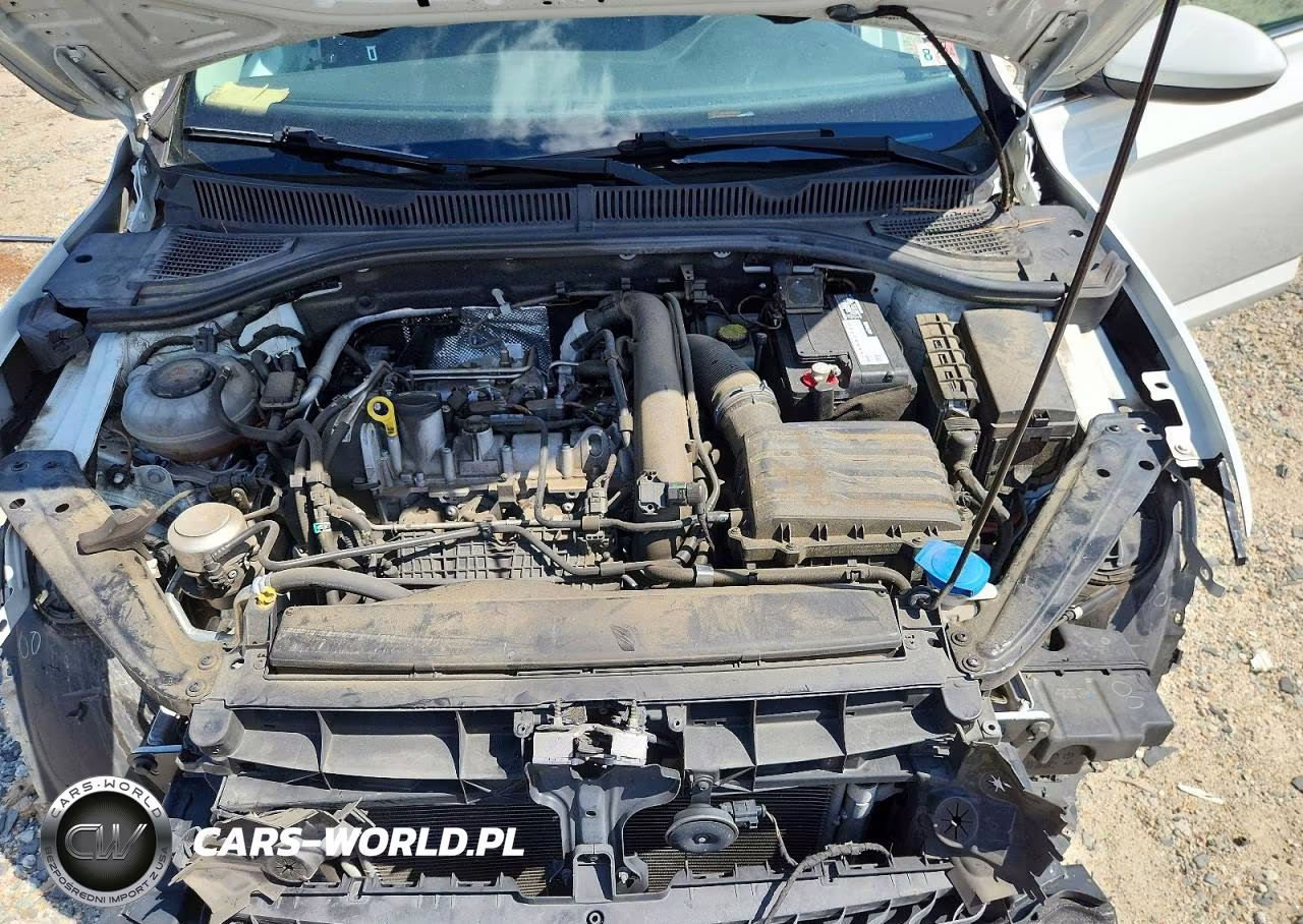 2021 Volkswagen Jetta S VIN:3VWC57BU9MM022389 - 11