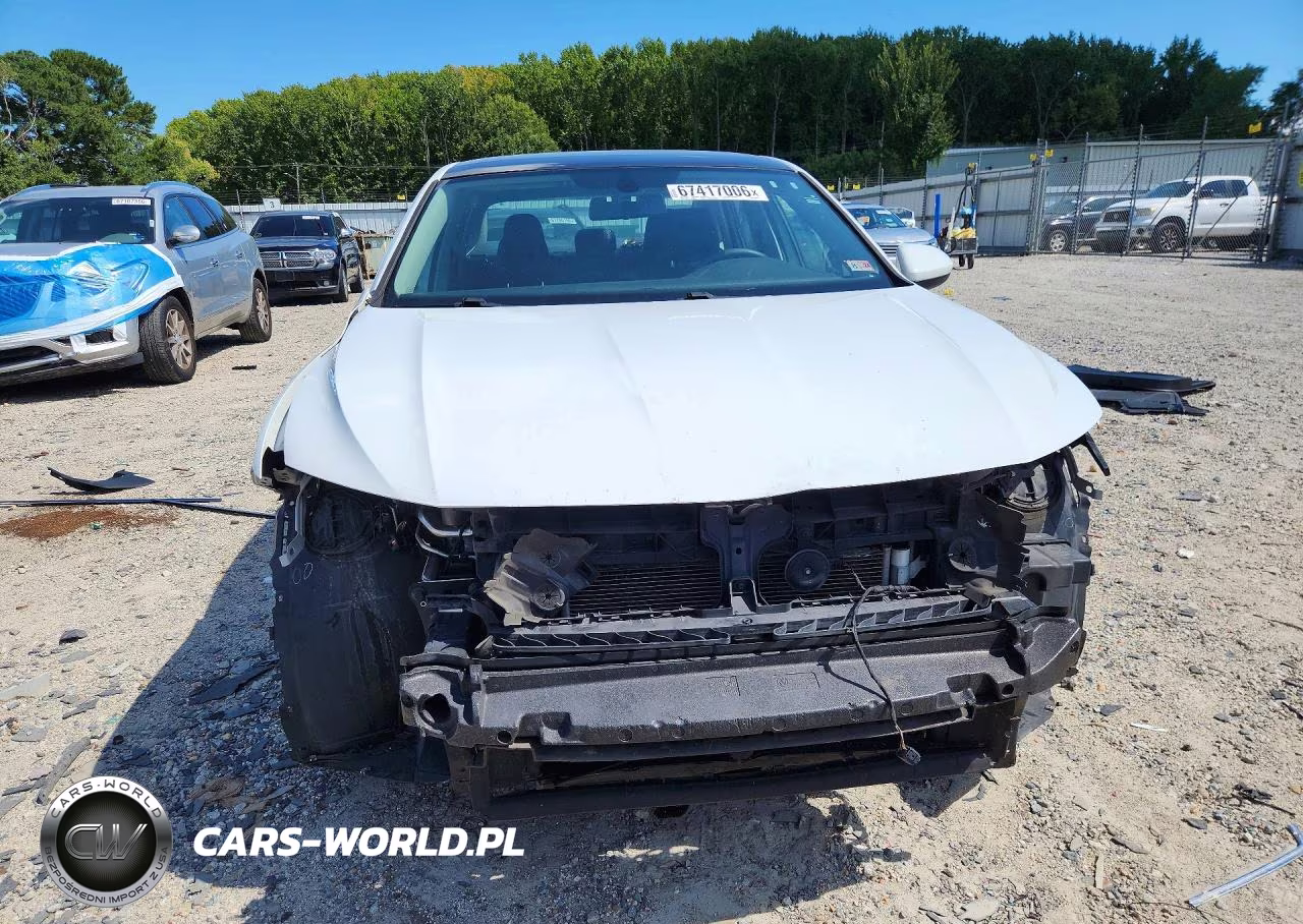 2021 Volkswagen Jetta S VIN:3VWC57BU9MM022389 - 5