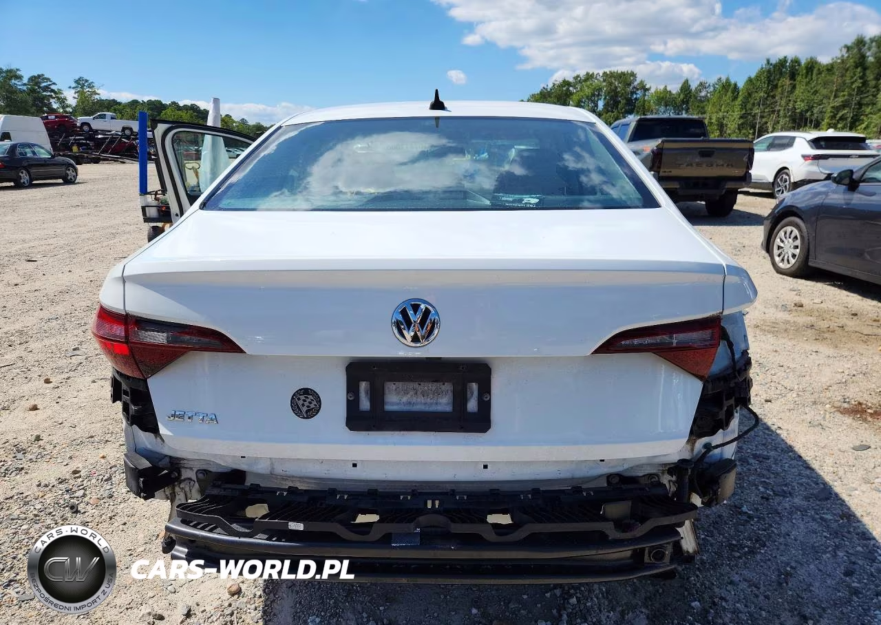 2021 Volkswagen Jetta S VIN:3VWC57BU9MM022389 - 6