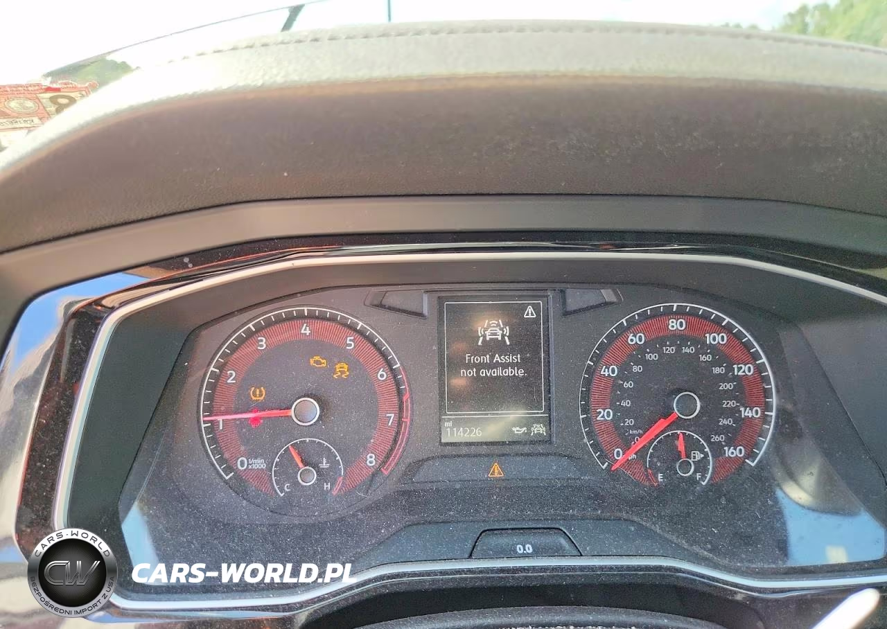 2021 Volkswagen Jetta S VIN:3VWC57BU9MM022389 - 9