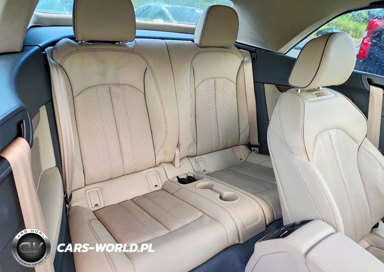 2020 Audi A5 Premium Plus VIN:WAUWNGF59LN001465 - 10