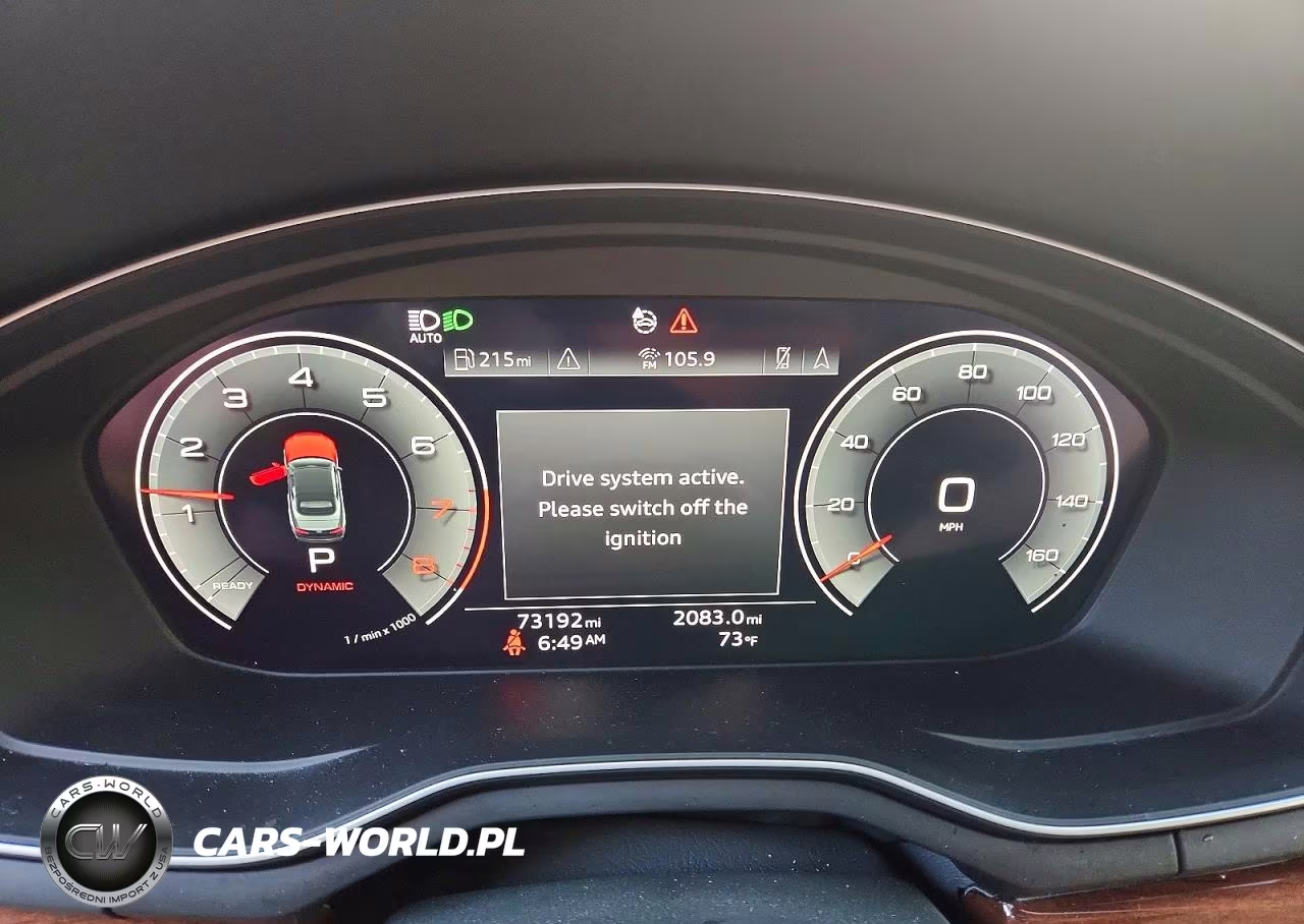 2020 Audi A5 Premium Plus VIN:WAUWNGF59LN001465 - 9