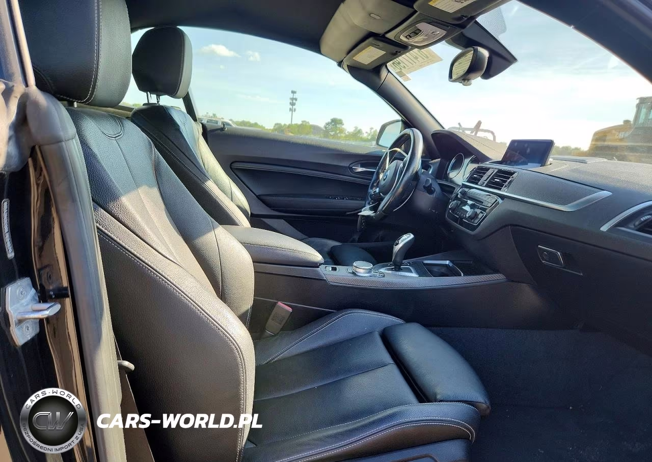 2020 BMW M240Xi VIN:WBA2N3C00L7E24670 - 10
