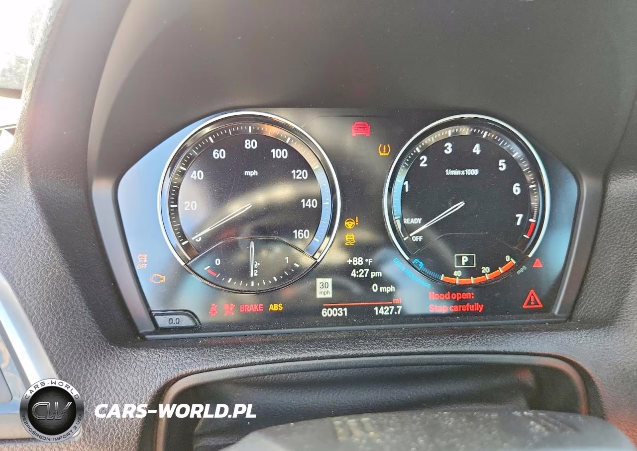 2020 BMW M240Xi VIN:WBA2N3C00L7E24670 - 9