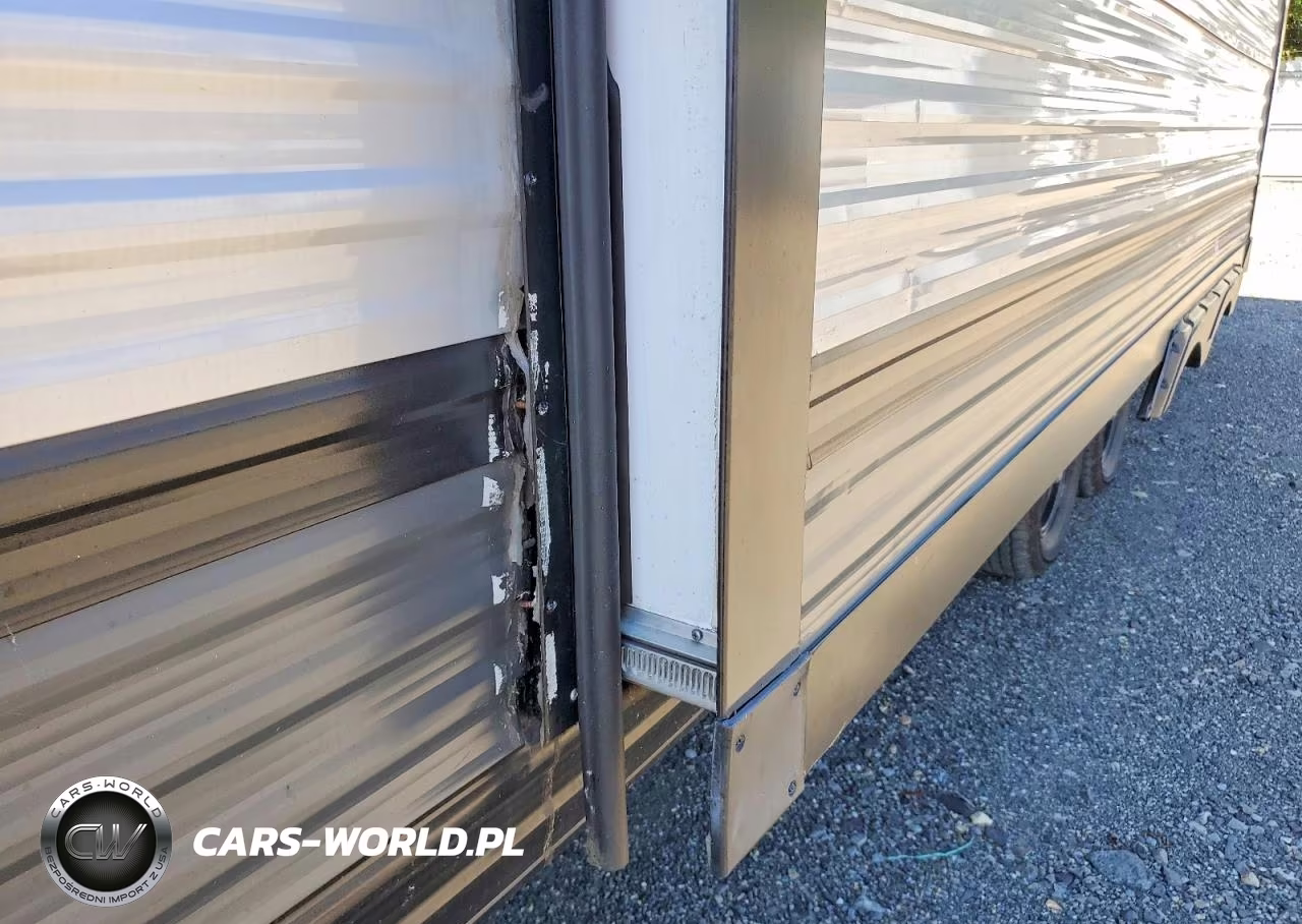 2022 Forest River Salem Cruise Lite Camper VIN:4X4TSMD28N7427817 - 9
