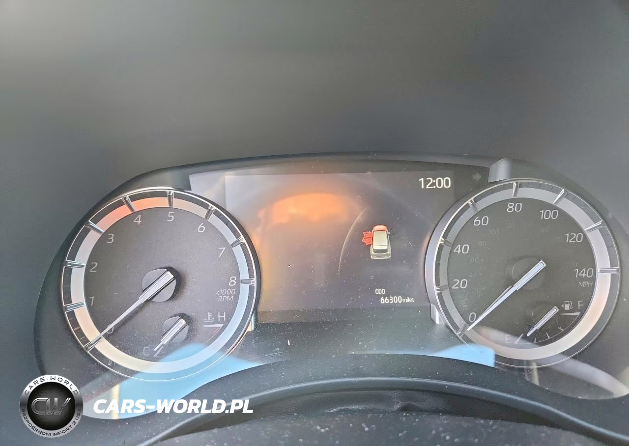 2026 Toyota Highlander Sport VIN:5TDGZRBH9NS212735 - 9