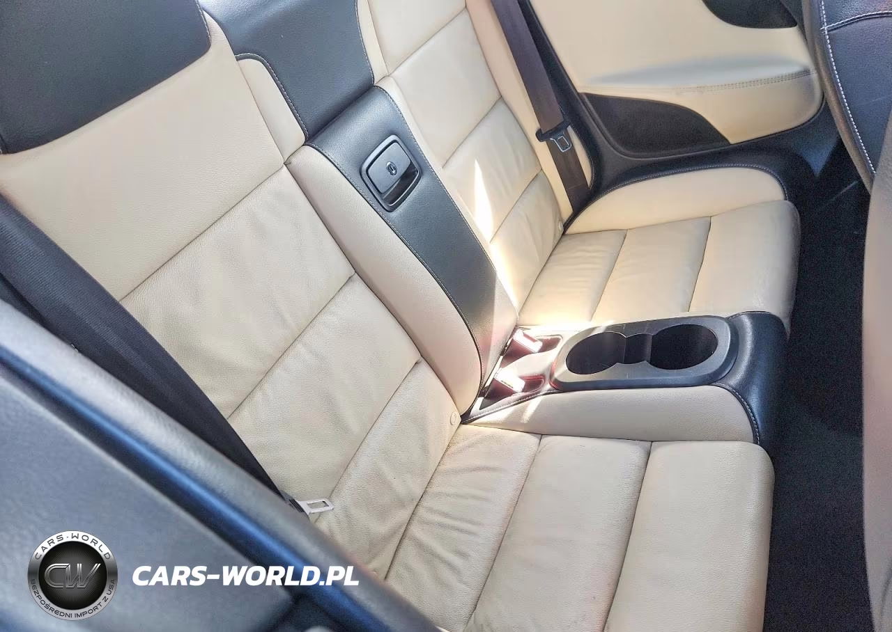 2015 Volkswagen Eos Lux VIN:WVWFW8AH2FV000511 - 10