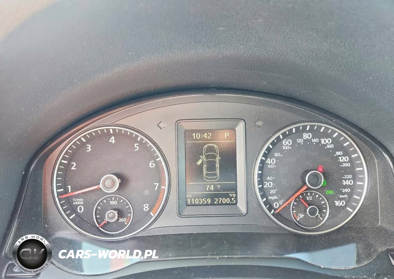 2015 Volkswagen Eos Lux VIN:WVWFW8AH2FV000511 - 9