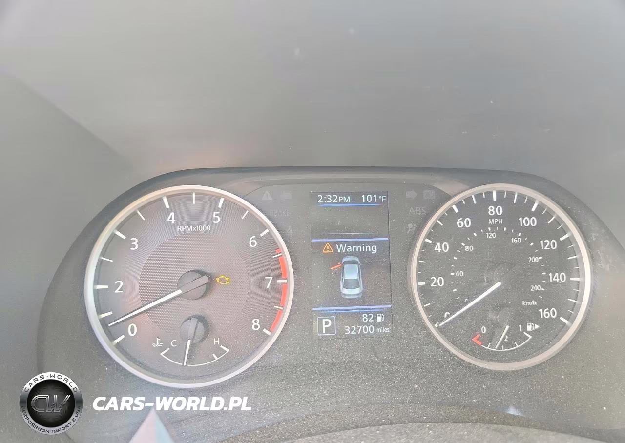 2024 Nissan Sentra S VIN:3N1AB8BV4RY245394 - 9