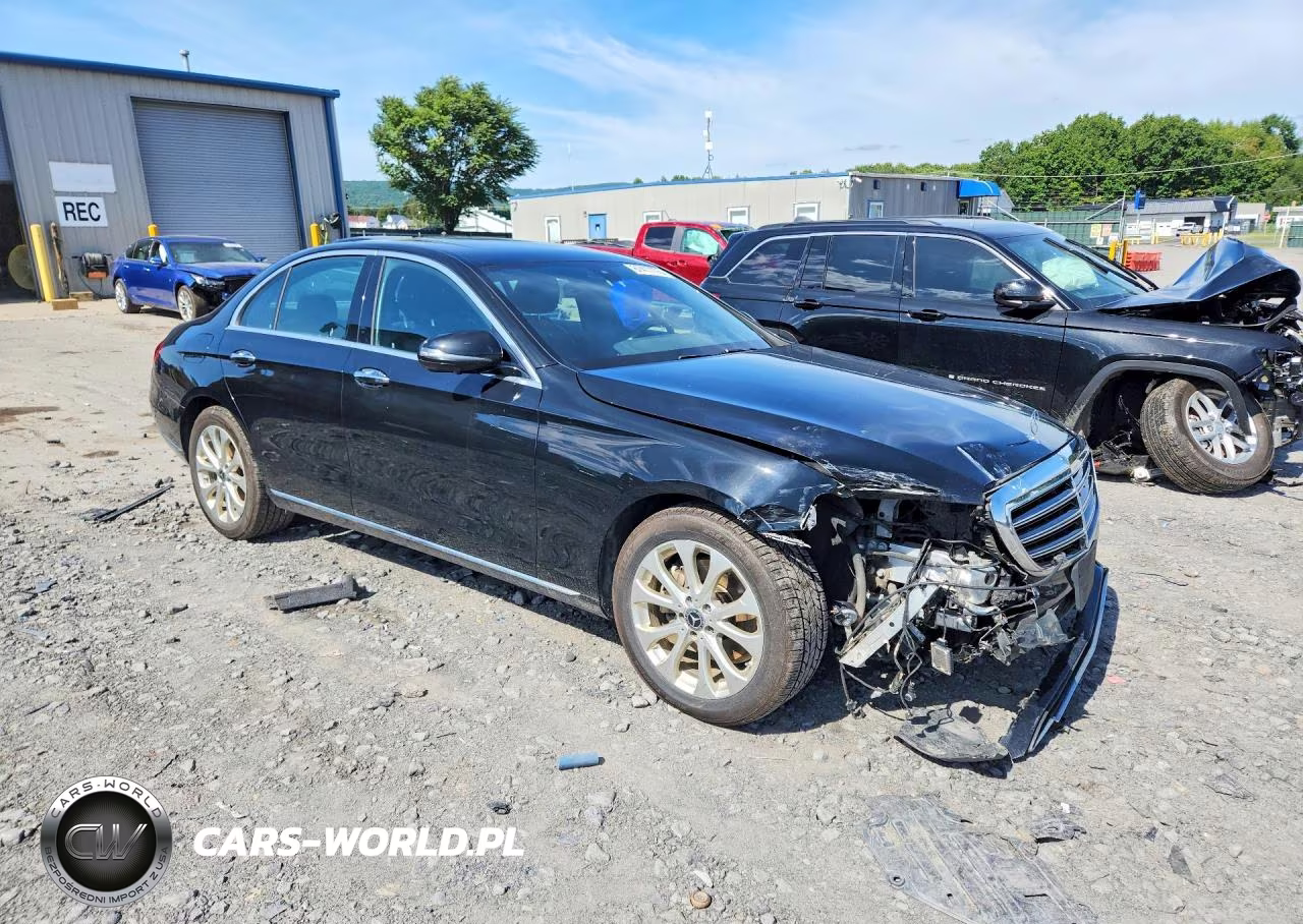 2019 Mercedes-Benz E 300 4Matic VIN:WDDZF4KB7KA662849 - 4