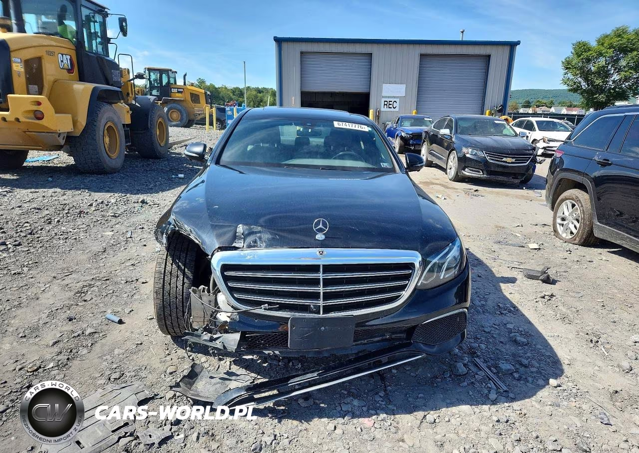 2019 Mercedes-Benz E 300 4Matic VIN:WDDZF4KB7KA662849 - 5