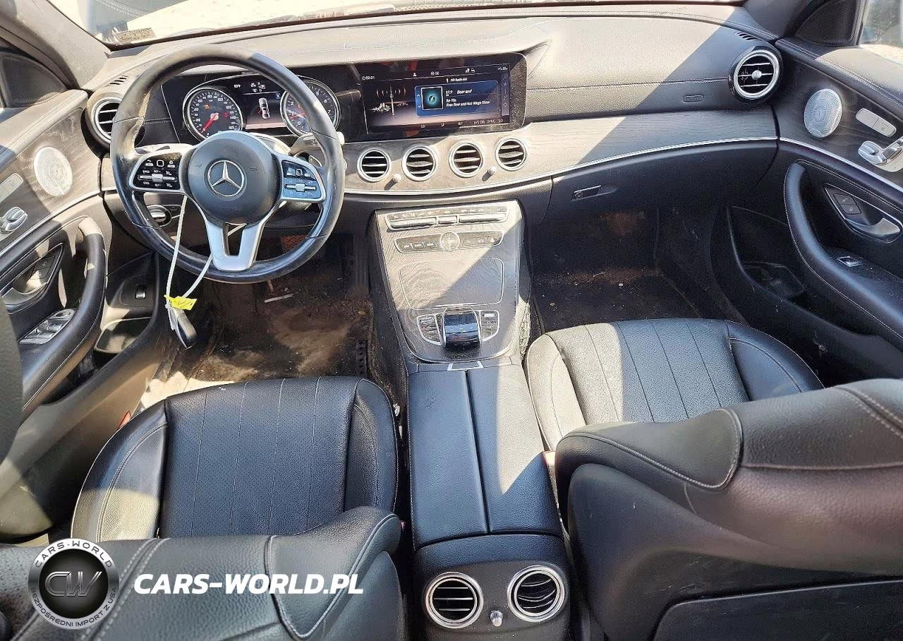 2019 Mercedes-Benz E 300 4Matic VIN:WDDZF4KB7KA662849 - 8