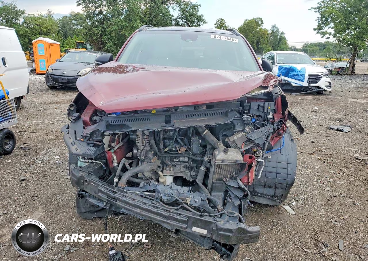 2017 Hyundai Tucson Limited VIN:KM8J3CA28HU294079 - 5