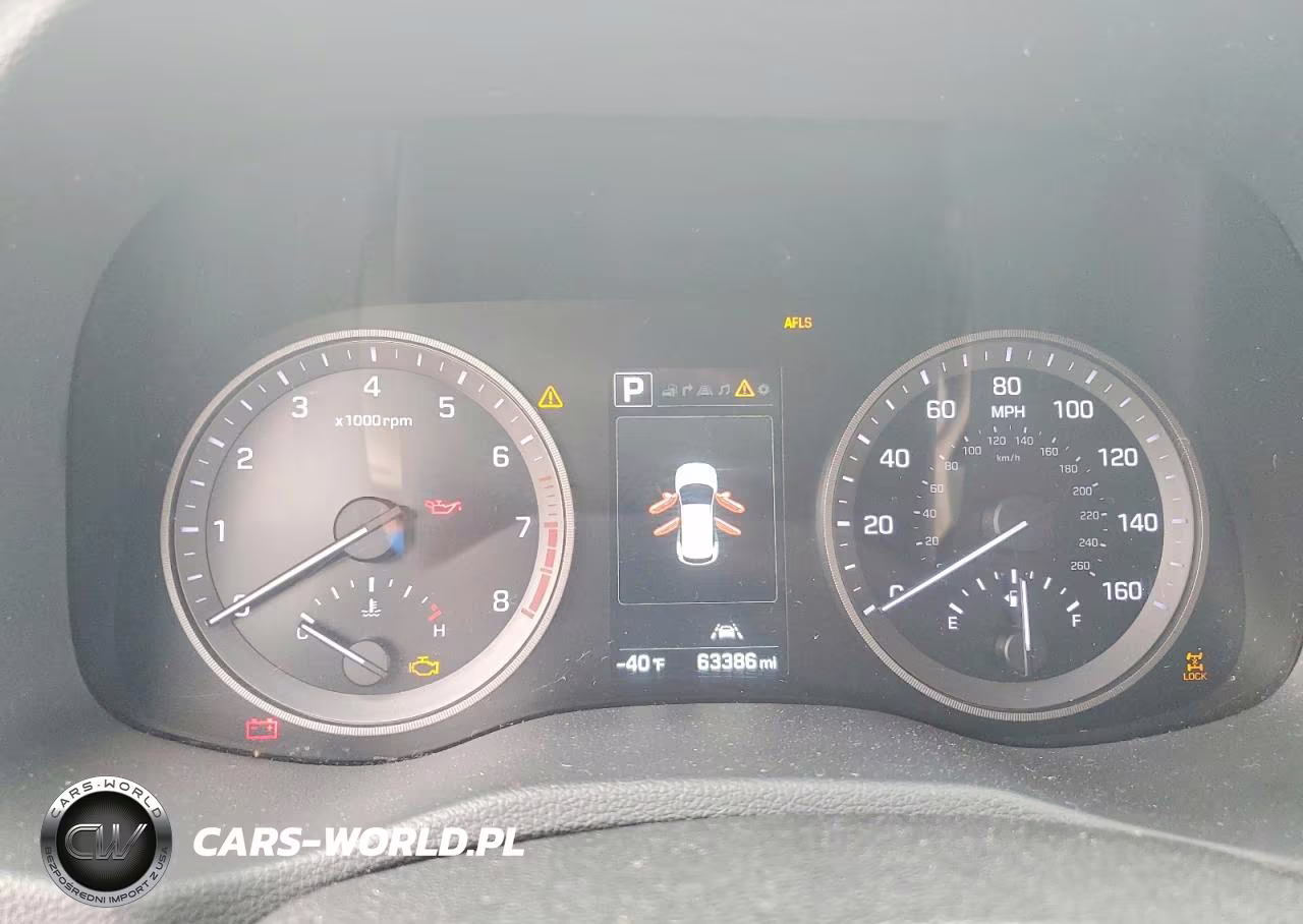 2017 Hyundai Tucson Limited VIN:KM8J3CA28HU294079 - 9