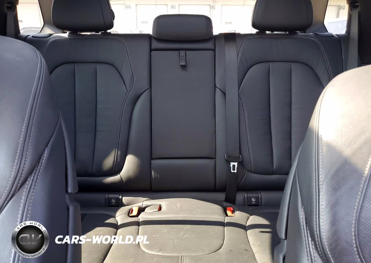 2019 BMW X5 xDrive40I VIN:5UXCR6C55KLB12194 - 10