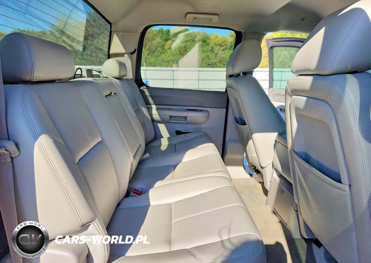 2010 GMC Sierra C1500 Sle VIN:3GTRCVE0XAG204998 - 10