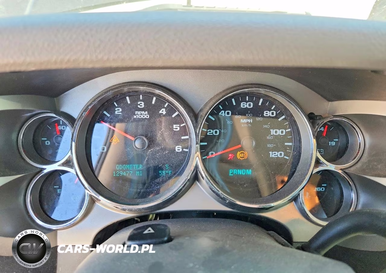 2010 GMC Sierra C1500 Sle VIN:3GTRCVE0XAG204998 - 9