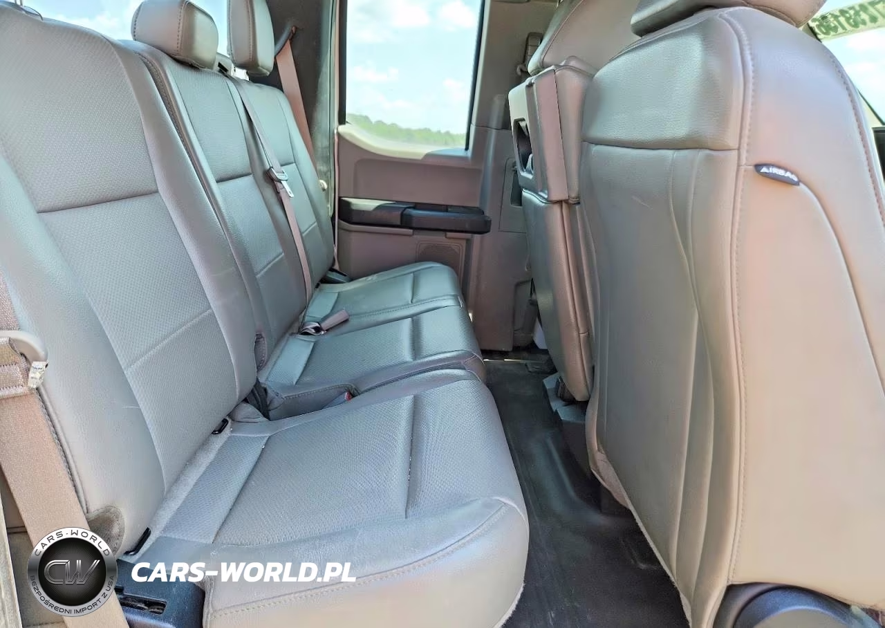2018 Ford F150 Super Cab VIN:1FTEX1C59JFA55625 - 10