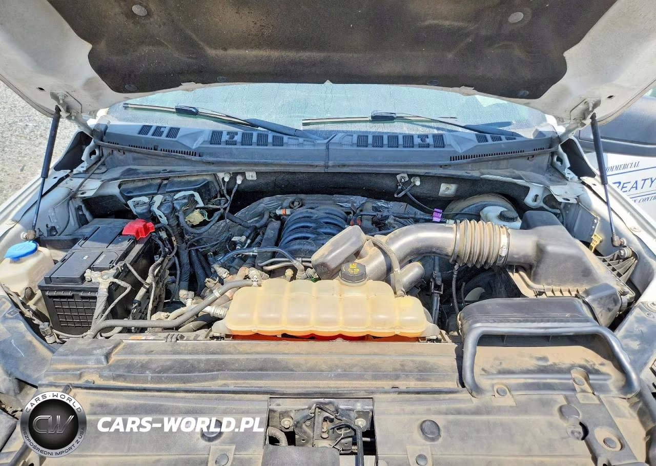 2018 Ford F150 Super Cab VIN:1FTEX1C59JFA55625 - 11