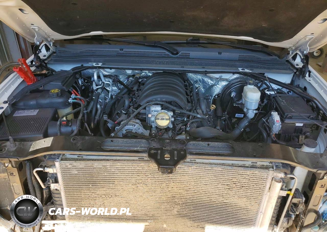 2018 Chevrolet Tahoe K1500 Premier VIN:1GNSKCKC3JR185533 - 11