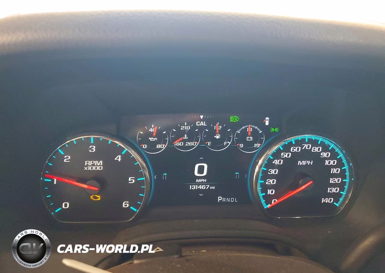 2018 Chevrolet Tahoe K1500 Premier VIN:1GNSKCKC3JR185533 - 9